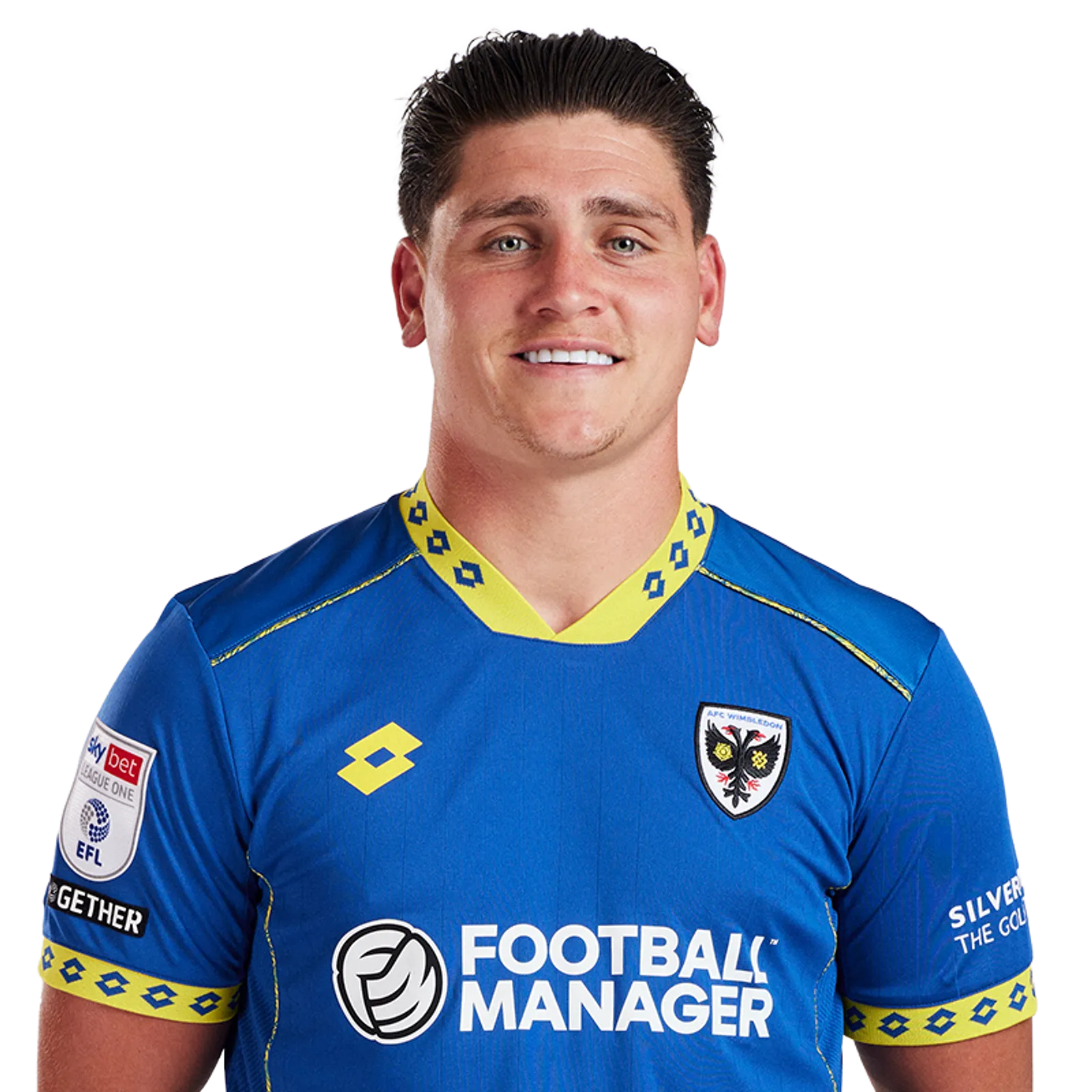 Matty Stevens