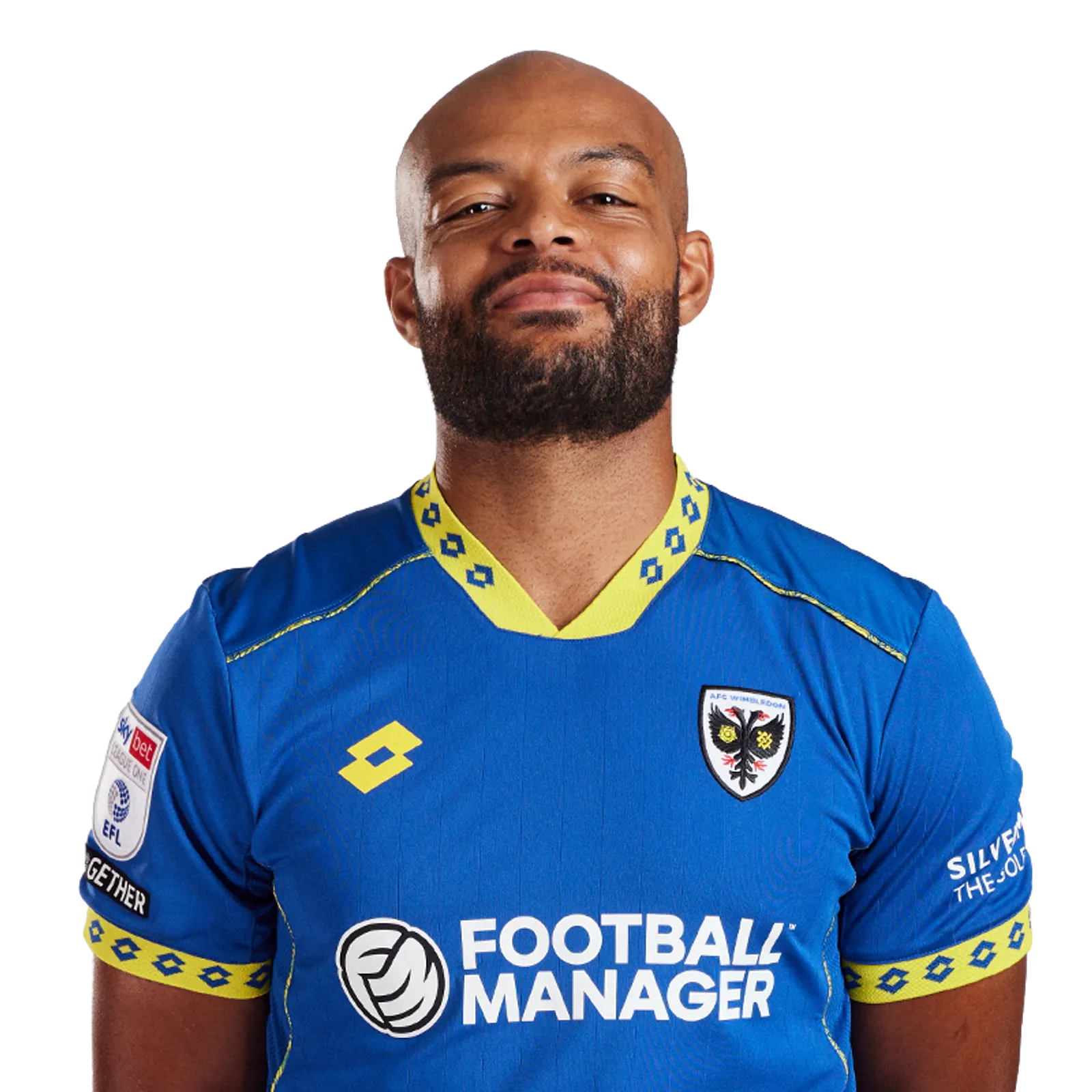 Ryan Johnson